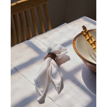 8 ατόμων (160x230cm) - Άσπρο [MODEL PNN-005955.699839] [EAN 1410610112345]