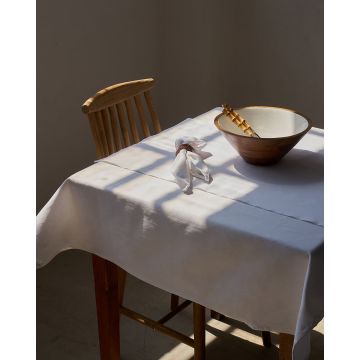 8 ατόμων (160x230cm) - Άσπρο [MODEL PNN-005955.699839] [EAN 1410610112345]