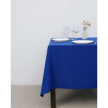 2 ατόμων | 90x90cm - Μπλε Royal [MODEL PNN-005236.701548] [EAN 0119741512345]