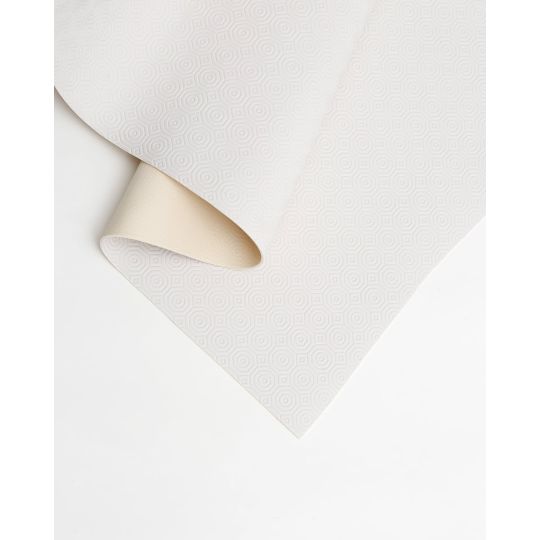 Προστατευτικό Κάλυμμα Τραπεζιού Molton Άσπρο