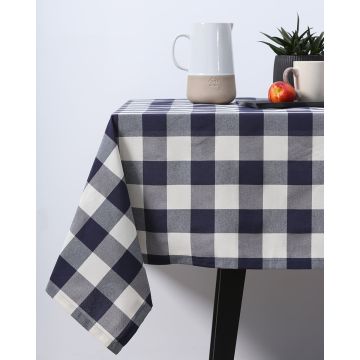 6 ατόμων (135x175cm) - Μπλε [MODEL PNN-005145.698345] [EAN 1907780312345]