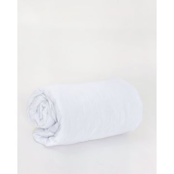 Διπλή (140x200 35cm) - Άσπρο [MODEL PNN-004024.701558] [EAN 8402580112345]