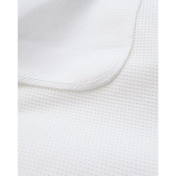 Αδιάβροχο Ανάγλυφο Επίστρωμα Προστασίας Στρώματος 3D Άσπρο Αδιάβροχο Ανάγλυφο Επίστρωμα Προστασίας Στρώματος 3D Άσπρο