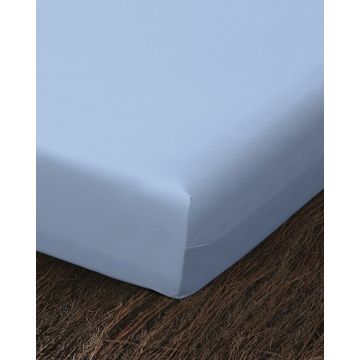 Αδιάβροχη Αντιαλλεργική Στρωματοθήκη με Φερμουάρ Clinica