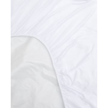 90x200 30cm - Άσπρο [MODEL PNN-004200.701916]