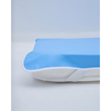 Super Υπέρδιπλη (180x200cm) - Σιέλ [MODEL PNN-013400.701844]