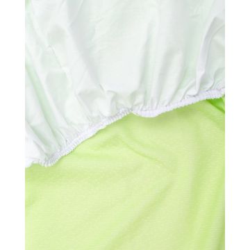 Διπλή (140x200+35cm) - Άσπρο [MODEL PNN-004232.410222] [EAN 8402790112345]