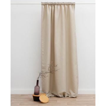 Στενό Φύλλο (150x280cm) - Άμμου [MODEL PNN-003465.698586] [EAN 1310580512345]