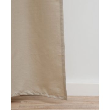 Στενό Φύλλο (150x280cm) - Άμμου [MODEL PNN-003465.698586] [EAN 1310580512345]