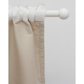 Στενό Φύλλο (150x280cm) - Άμμου [MODEL PNN-003465.698586] [EAN 1310580512345]