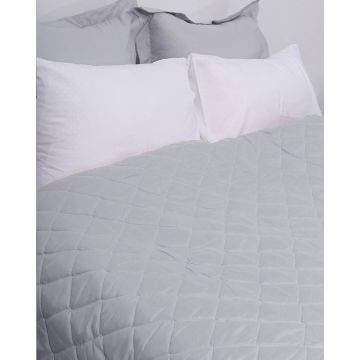 Μονή (160x240cm) - Γκρι [MODEL PNN-003189.698254]