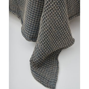 Μονή (170x270cm) - Μαύρο [MODEL PNN-014226.702277]