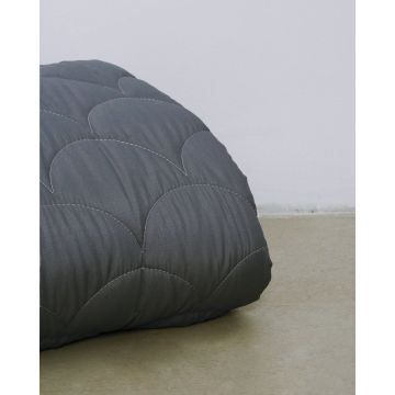 Super Υπέρδιπλη (240x260cm) - Ανθρακί [MODEL PNN-003436.698541] [EAN 7205161612345]