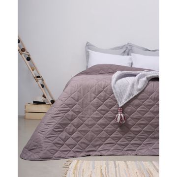 Υπέρδιπλη (220x240cm) - Ανθρακί [MODEL PNN-003189.698256] [EAN 7204021612345]