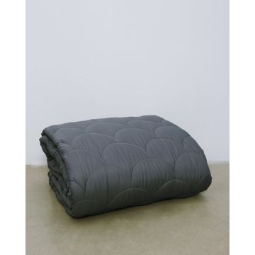 Super Υπέρδιπλη (240x260cm) - Ανθρακί [MODEL PNN-003436.698541] [EAN 7205161612345]