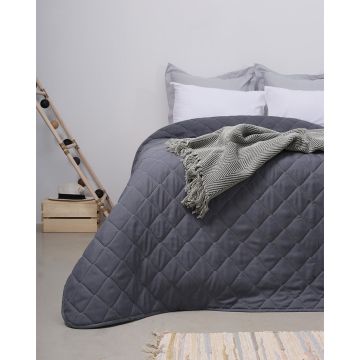 Super Υπέρδιπλη (240x260cm) - Μανιταρί [MODEL PNN-003189.698259] [EAN 7204681512345]