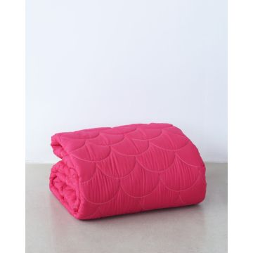 Μονή (160x240cm) - Φούξια [MODEL PNN-003436.698540] [EAN 7205140412345]