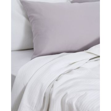 Υπέρδιπλη (235x265cm) - Άσπρο [MODEL PNN-003433.698538] [EAN 7103621112345]