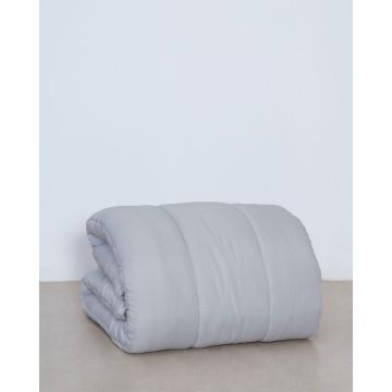 Μονή (160x240cm) - Γκρι [MODEL PNN-003659.698780] [EAN 6003981312345]