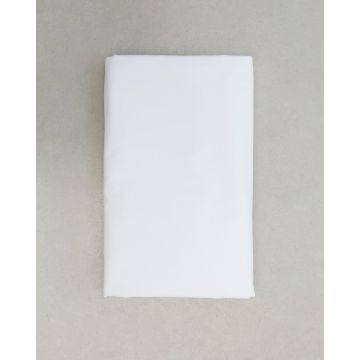 Ξενοδοχειακό Βαμβακοσατέν Πανωσέντονο Mansion Άσπρο - 