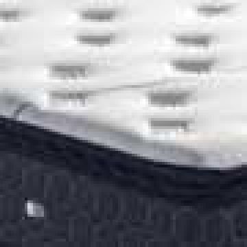 Super Υπέρδιπλη (180x200+33cm) - Άσπρο [MODEL PNN-003706.698832]