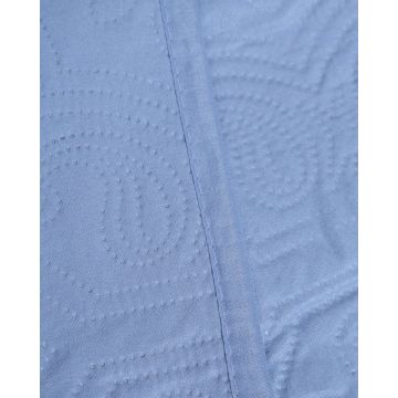 Τραβέρσα | 50x180cm - Μπλε Raf [MODEL PNN-003840.698972] [EAN 1510441012345]