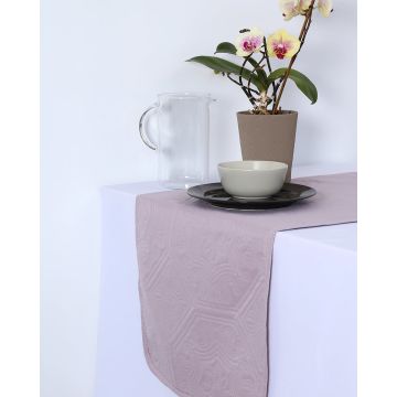 Τραβέρσα | 50x230cm - Πούδρα [MODEL PNN-003840.698974] [EAN 1510450712345]