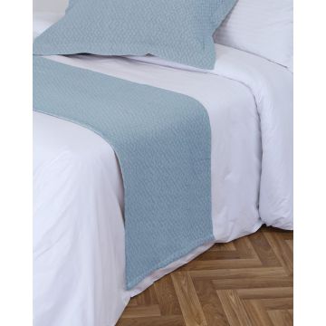 Τραβέρσα | 50x180cm - Blue Jean [MODEL PNN-003492.701295] [EAN 1511025912345]