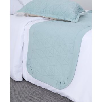 Τραβέρσα | 60x170cm - Άκουα [MODEL PNN-003907.699029] [EAN 1510530312345]