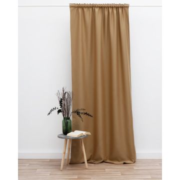 Στενό Φύλλο (140x255cm) - Σοκολά [MODEL PNN-004395.699528] [EAN 1311190912345]