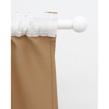 Στενό Φύλλο (140x255cm) - Σοκολά [MODEL PNN-004395.699528] [EAN 1311190912345]