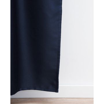Στενό Φύλλο (140x245cm) - Μπλε Navy [MODEL PNN-003196.698280] [EAN 1310090412345]