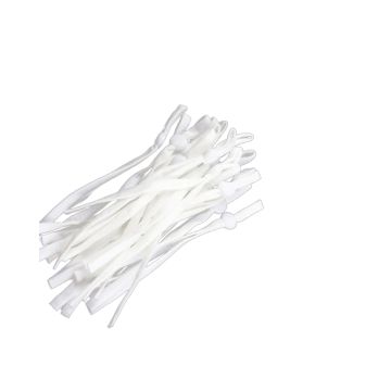 One Size (22x0.5cm) - Άσπρο [MODEL PNN-008073.699267] [EAN 7901760112345]