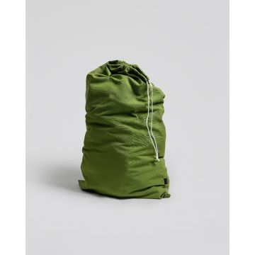 Επαγγελματικός Πράσινος Σάκος Απλύτων με Κορδόνι Panama 60x100cm One Size Πράσινο