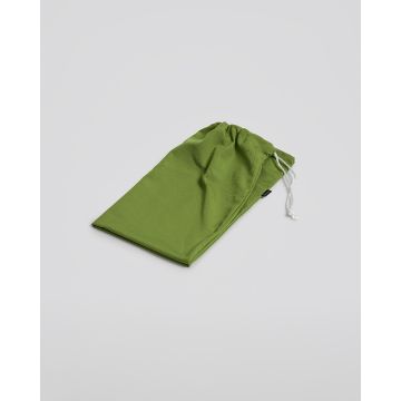 Επαγγελματικός Πράσινος Σάκος Απλύτων με Κορδόνι Panama 60x100cm One Size Πράσινο - 