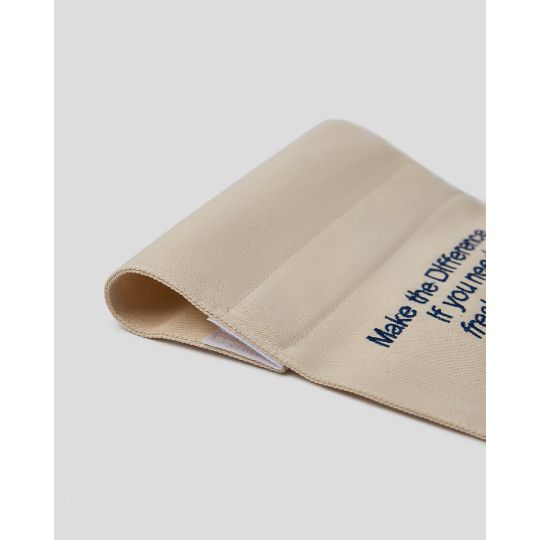 Υφασμάτινη Σήμανση Hospitality Fresh Towels 15x35cm One Size (15x35cm)