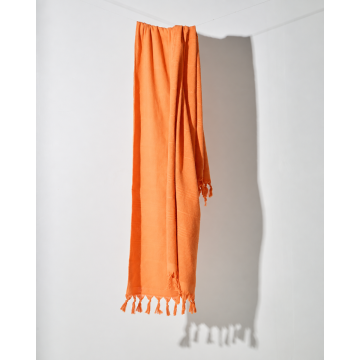 Θαλάσσης | 90x170cm - Terracotta [MODEL PNN-005237.703406]