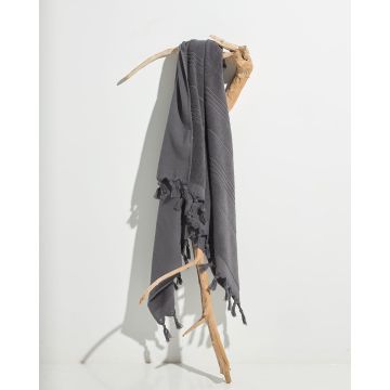Θαλάσσης | 90x170cm - Ανθρακί [MODEL PNN-005237.701933]
