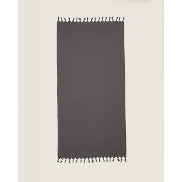Θαλάσσης | 90x170cm - Ανθρακί [MODEL PNN-005237.701933]