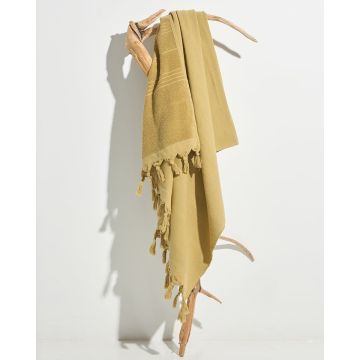 Θαλάσσης | 90x170cm - Λαδί [MODEL PNN-005237.701932]