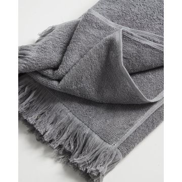 Θαλάσσης | 90x170cm - Ανθρακί [MODEL PNN-007352.701022]