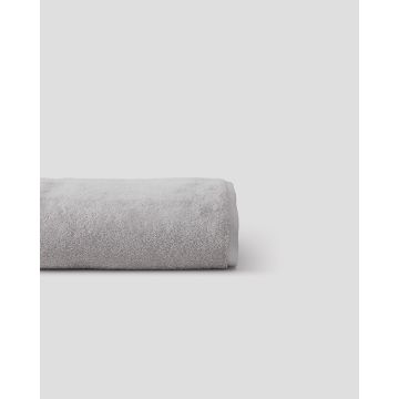 Μπουρνουζοπετσέτα | 90x200cm - Γκρι [MODEL PNN-013560.702697]