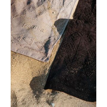 Παρεό (80x160cm) - Μαύρο [MODEL PNN-004420.699580] [EAN 8012971212345]