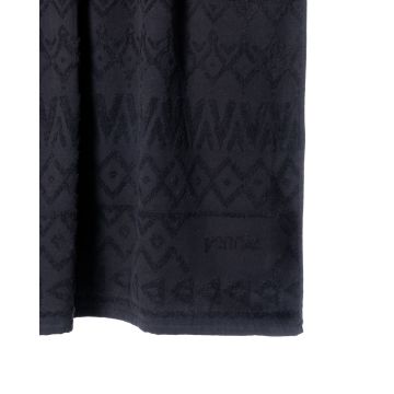 Παρεό (80x160cm) - Μαύρο [MODEL PNN-004420.699580] [EAN 8012971212345]