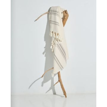 Παρεό | 90x170cm - Σοκολά [MODEL PNN-013527.701913]