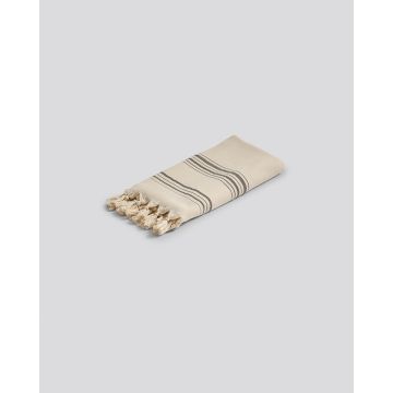 Παρεό | 90x170cm - Μπεζ [MODEL PNN-013527.702691]