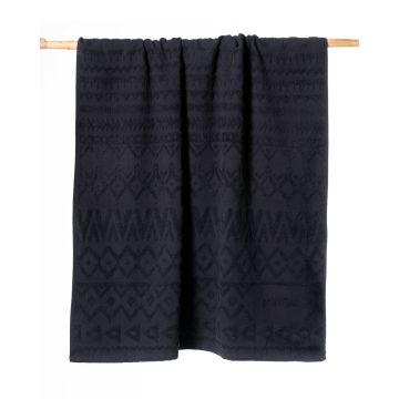 Παρεό (80x160cm) - Μαύρο [MODEL PNN-004420.699580] [EAN 8012971212345]