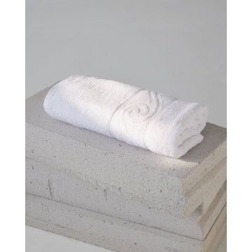 Μπάνιου | 70x150cm - Άσπρο [MODEL PNN-007569.701057]