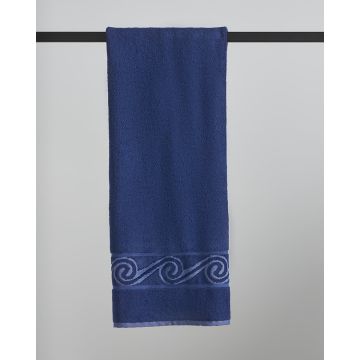 Μπάνιου | 75x150cm - Μπλε [MODEL PNN-007569.701060]