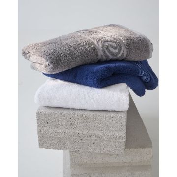 Μπάνιου | 70x150cm - Άσπρο [MODEL PNN-007569.701057]